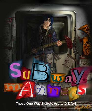 GTA L4D AU with OC's(2024)